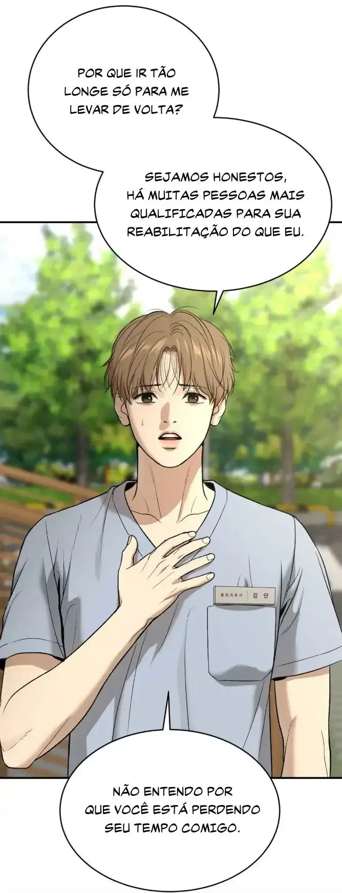 Jinx – Capítulo 62 Yaoi – Página 19 Jinx – Capítulo 62 Yaoi – Página 19