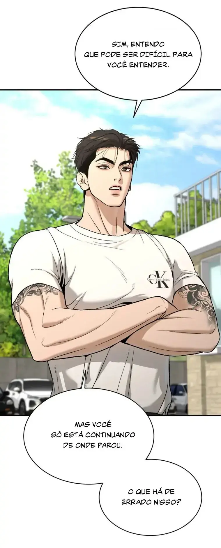 Jinx – Capítulo 62 Yaoi – Página 20 Jinx – Capítulo 62 Yaoi – Página 20