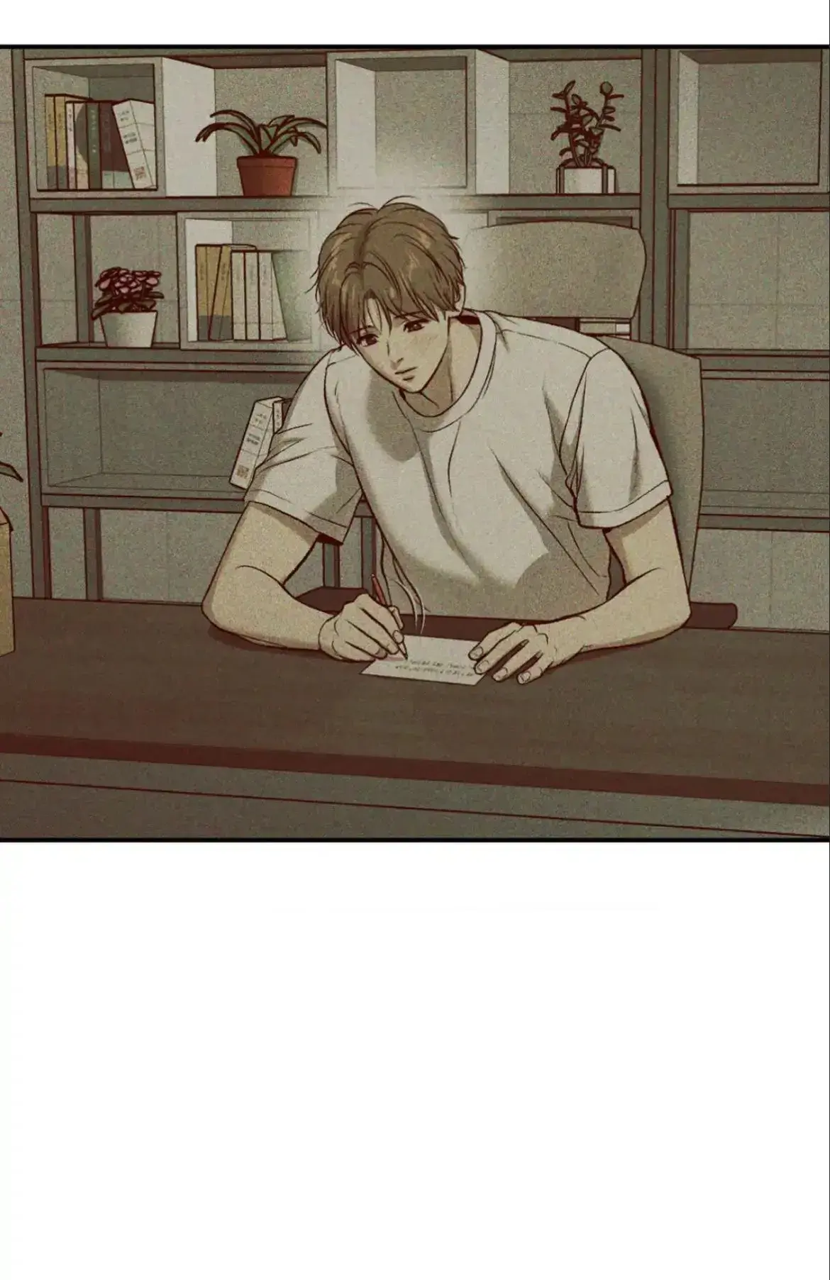 Jinx – Capítulo 62 Yaoi – Página 24 Jinx – Capítulo 62 Yaoi – Página 24