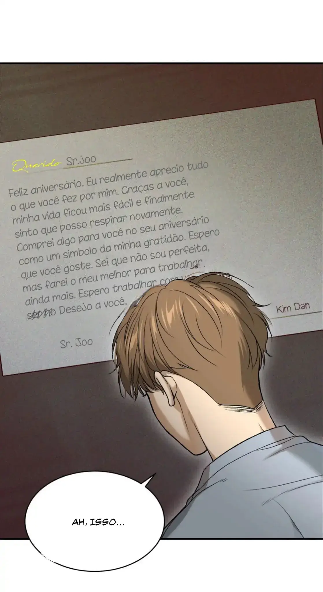 Jinx – Capítulo 62 Yaoi – Página 25 Jinx – Capítulo 62 Yaoi – Página 25