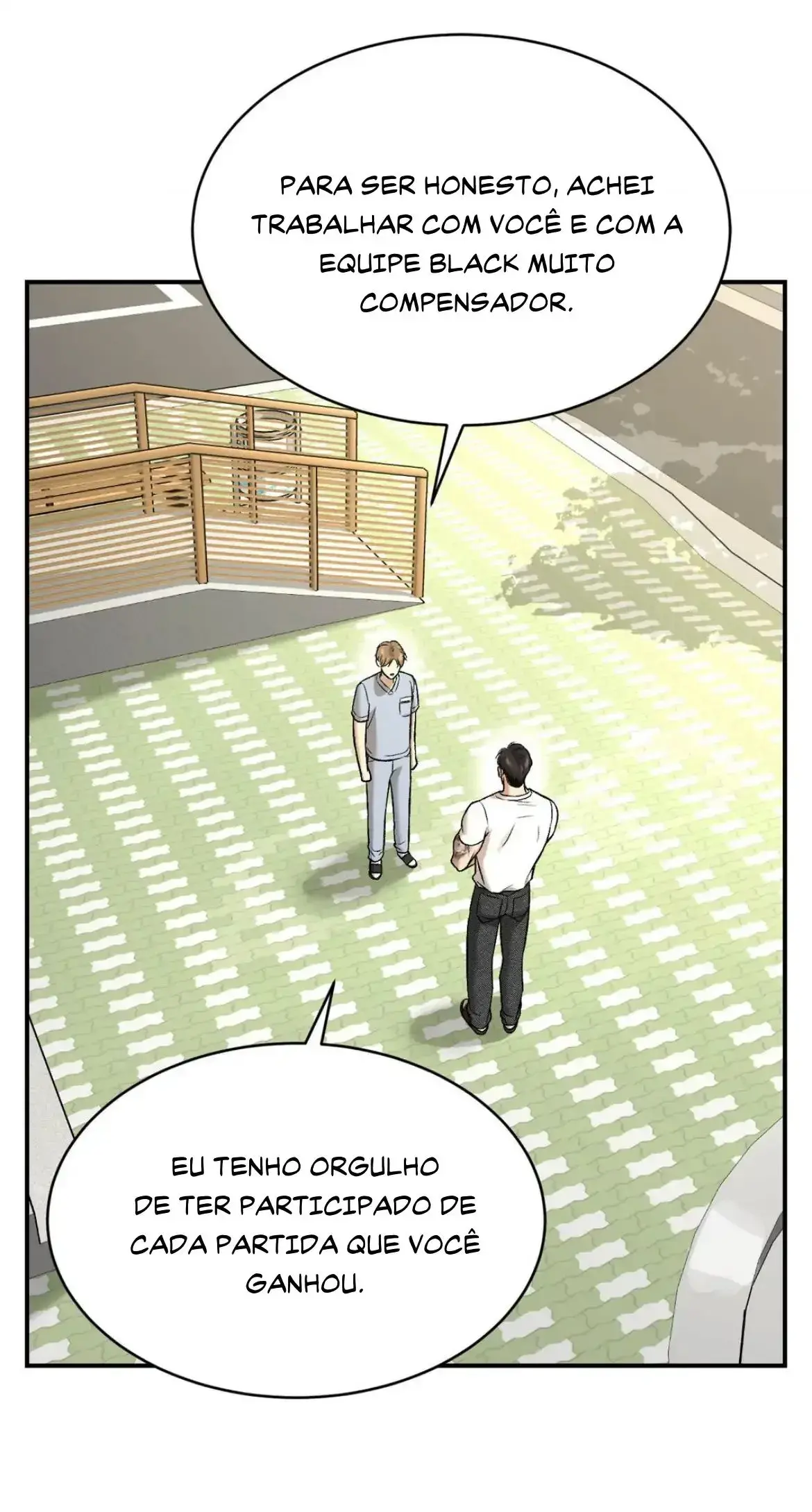 Jinx – Capítulo 62 Yaoi – Página 30 Jinx – Capítulo 62 Yaoi – Página 30