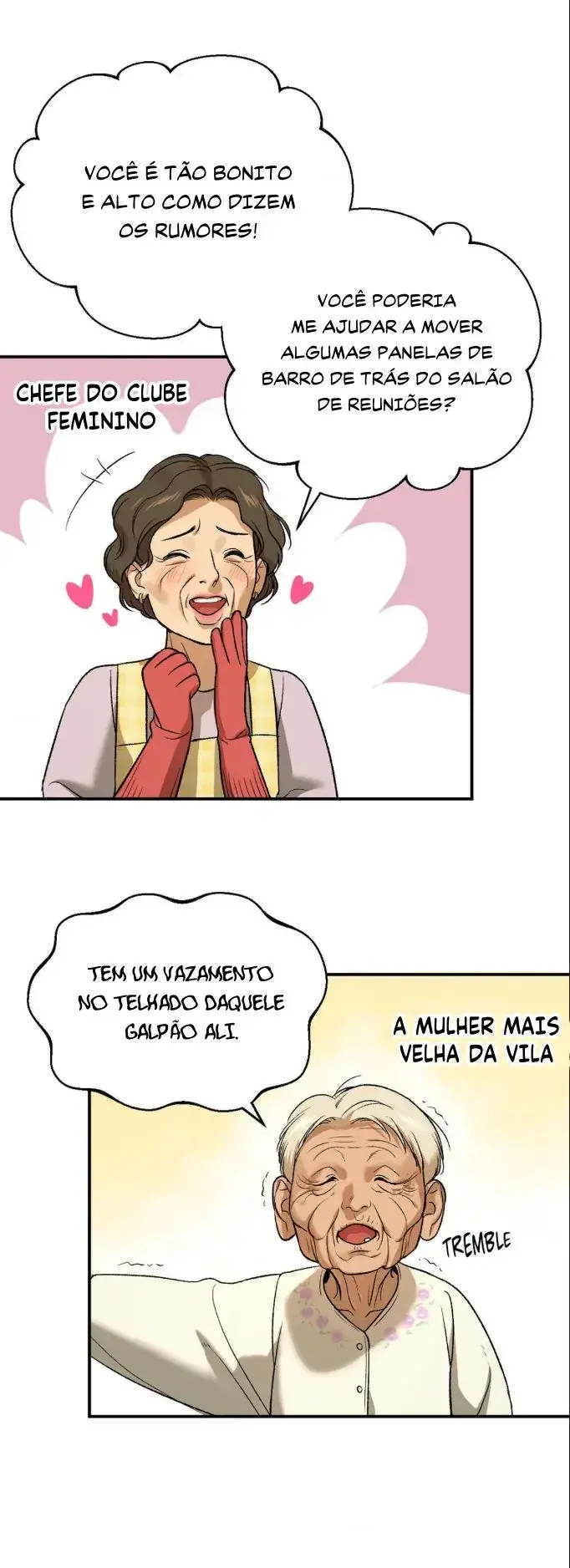 Jinx – Capítulo 62 Yaoi – Página 44 Jinx – Capítulo 62 Yaoi – Página 44