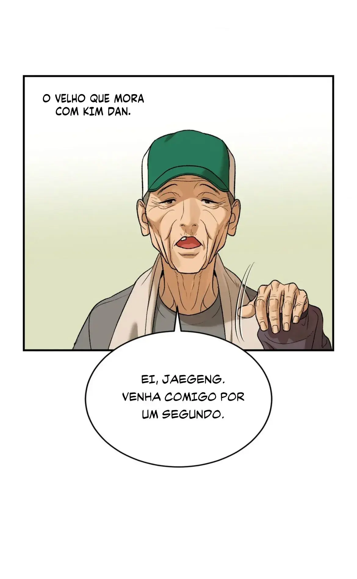 Jinx – Capítulo 62 Yaoi – Página 45 Jinx – Capítulo 62 Yaoi – Página 45