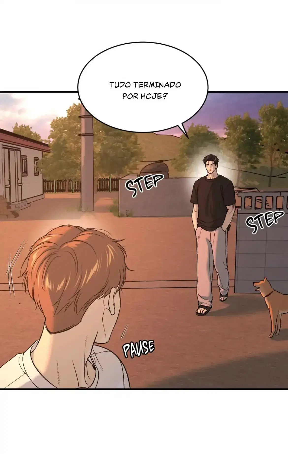 Jinx – Capítulo 62 Yaoi – Página 56 Jinx – Capítulo 62 Yaoi – Página 56