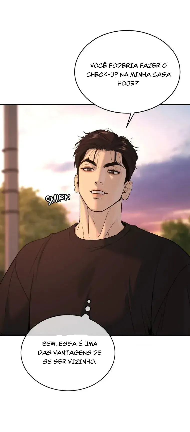 Jinx – Capítulo 62 Yaoi – Página 57 Jinx – Capítulo 62 Yaoi – Página 57