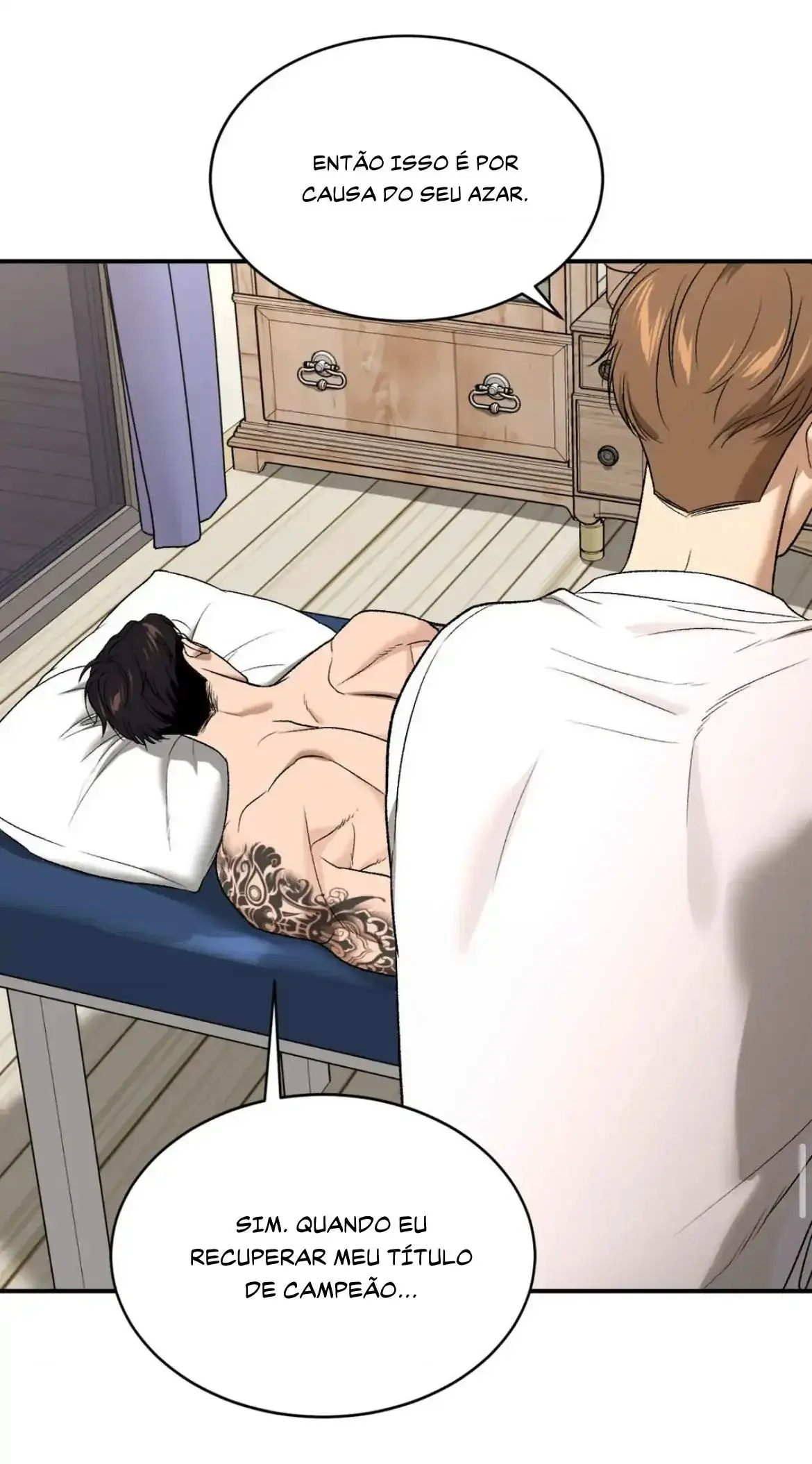 Jinx – Capítulo 62 Yaoi – Página 70 Jinx – Capítulo 62 Yaoi – Página 70