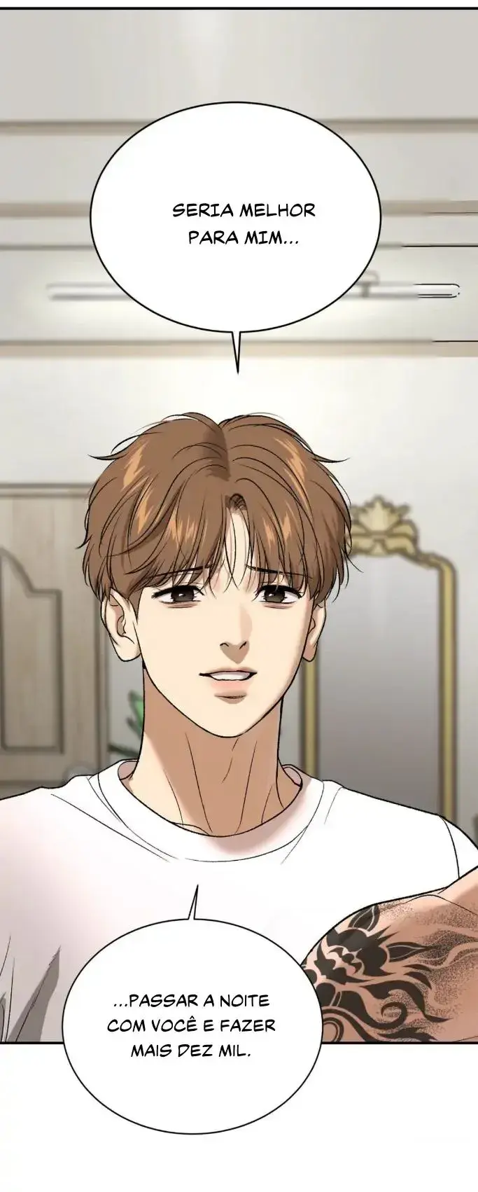 Jinx – Capítulo 62 Yaoi – Página 76 Jinx – Capítulo 62 Yaoi – Página 76