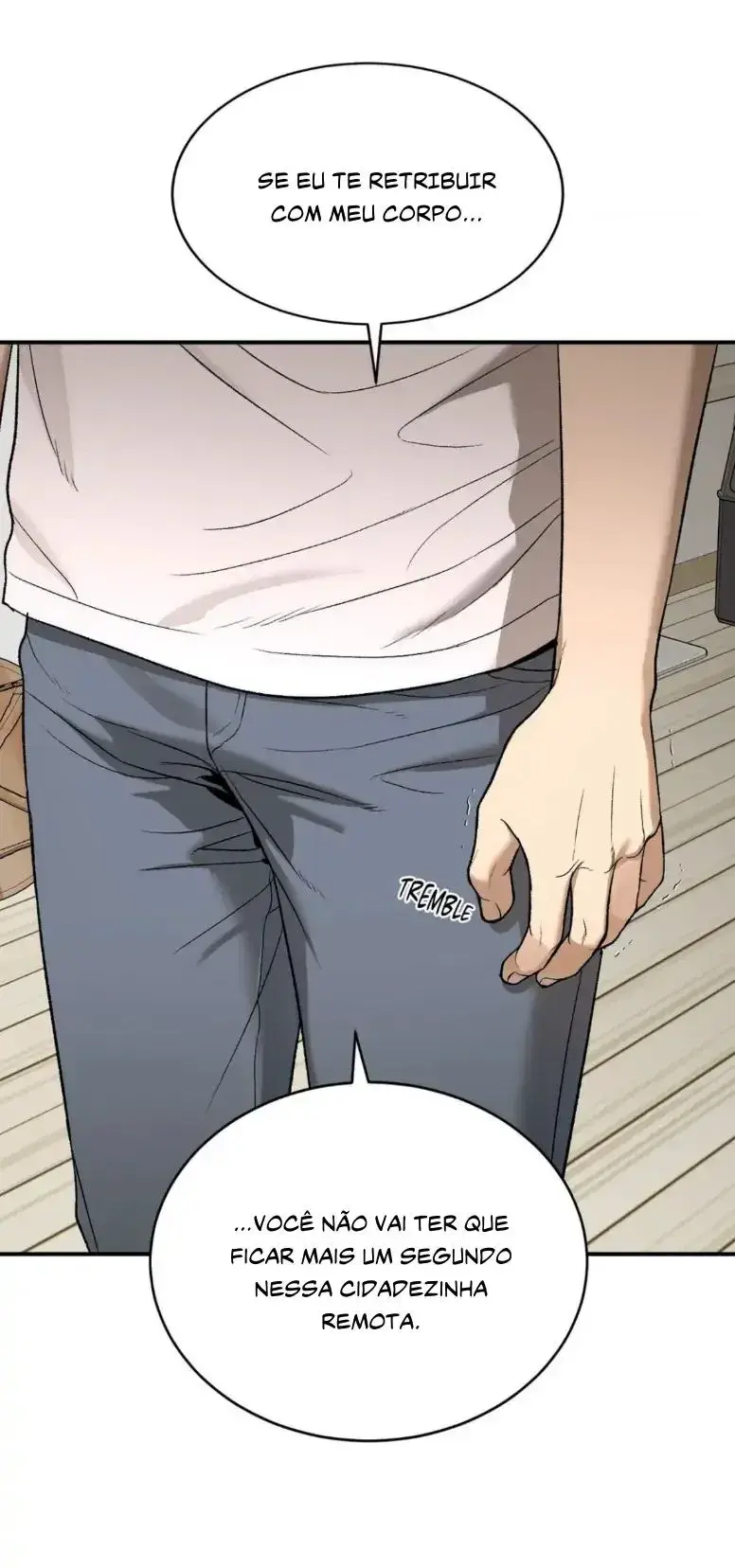 Jinx – Capítulo 62 Yaoi – Página 78 Jinx – Capítulo 62 Yaoi – Página 78