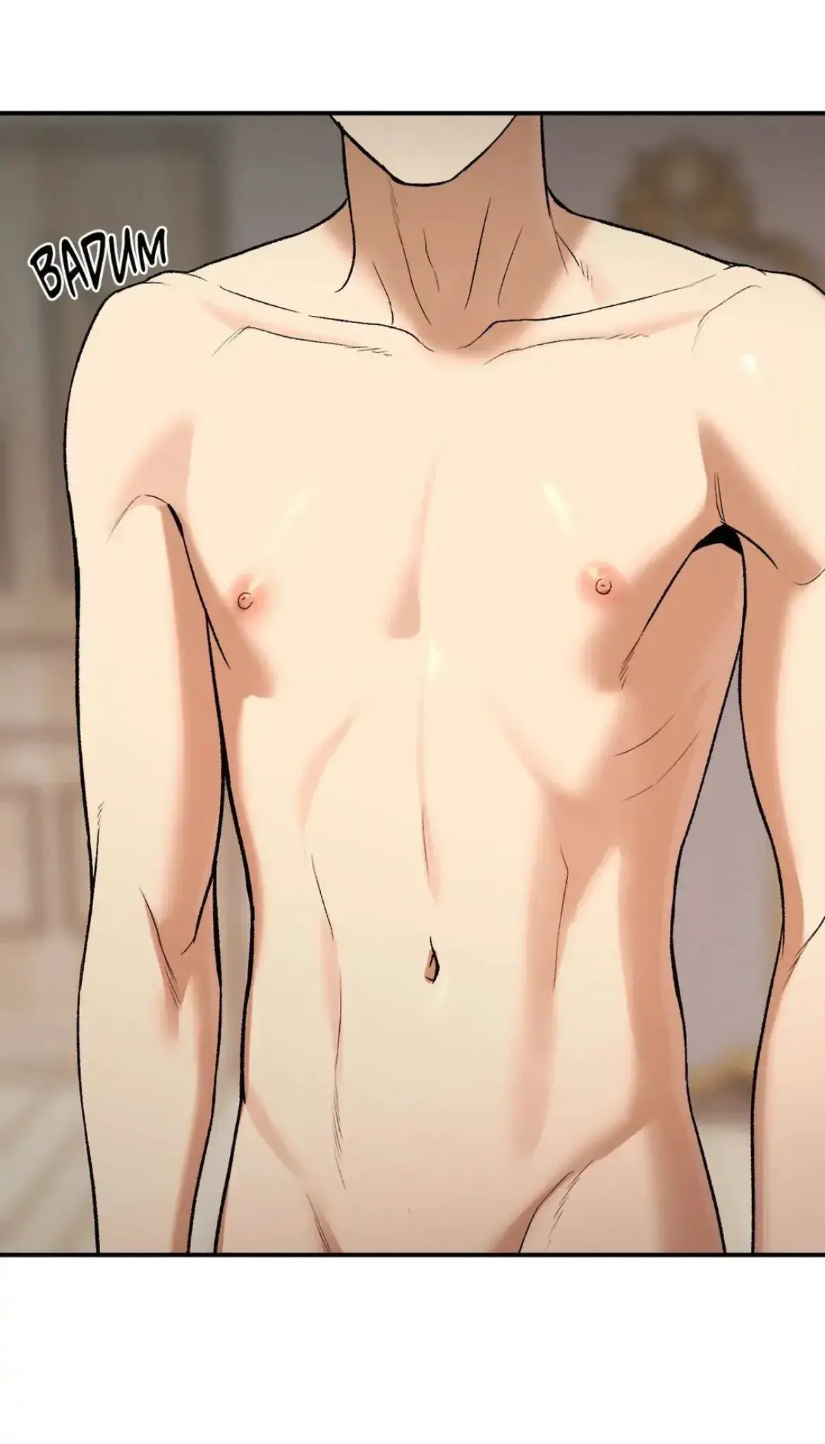 Jinx – Capítulo 62 Yaoi – Página 84 Jinx – Capítulo 62 Yaoi – Página 84