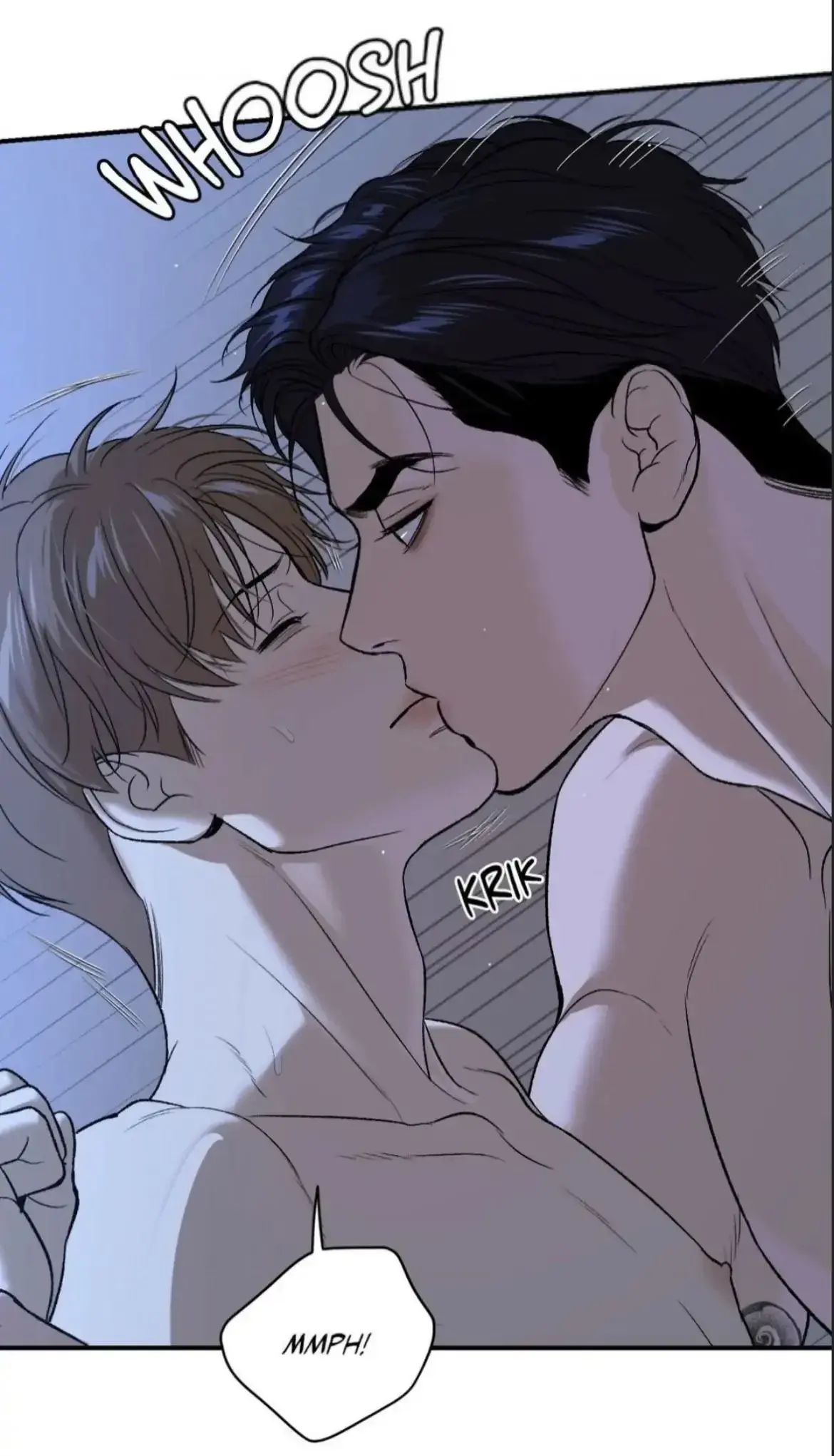 Jinx – Capítulo 63 Yaoi – Página 10