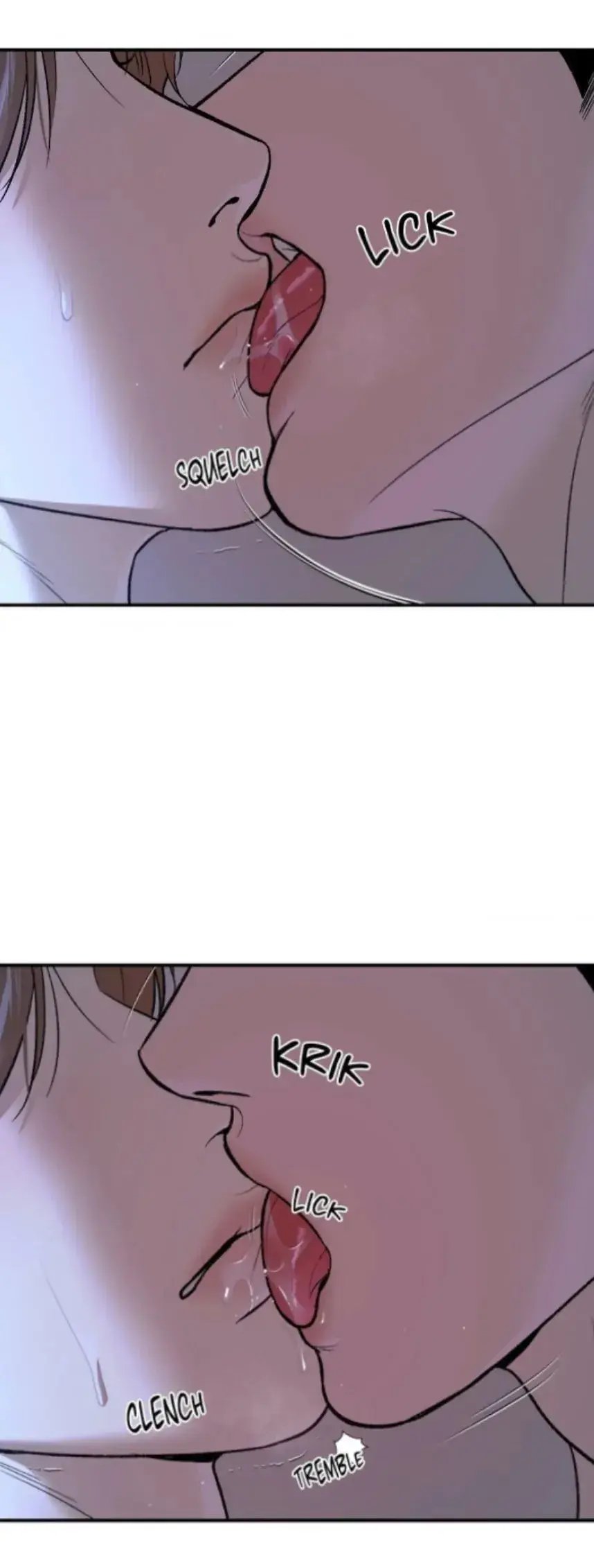 Jinx – Capítulo 63 Yaoi – Página 11