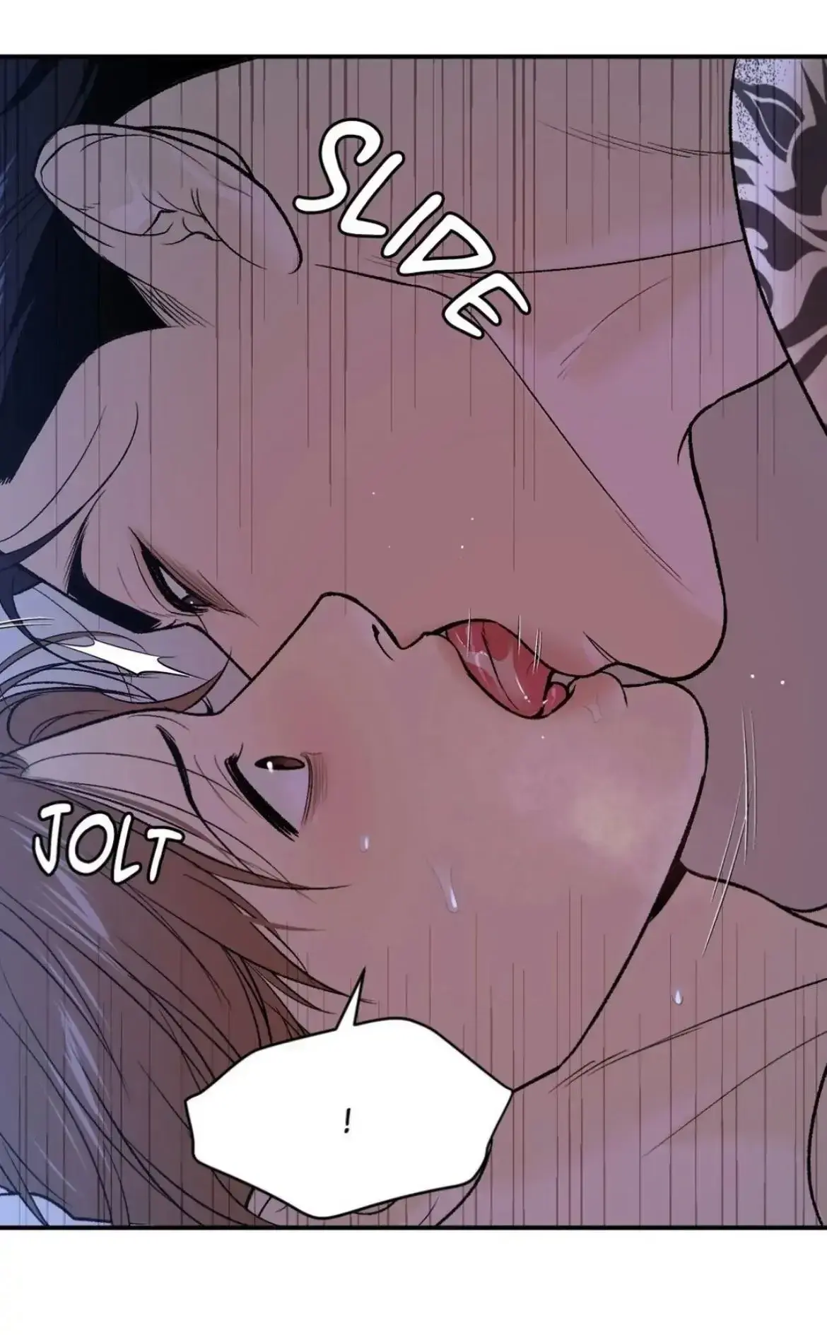 Jinx – Capítulo 63 Yaoi – Página 13