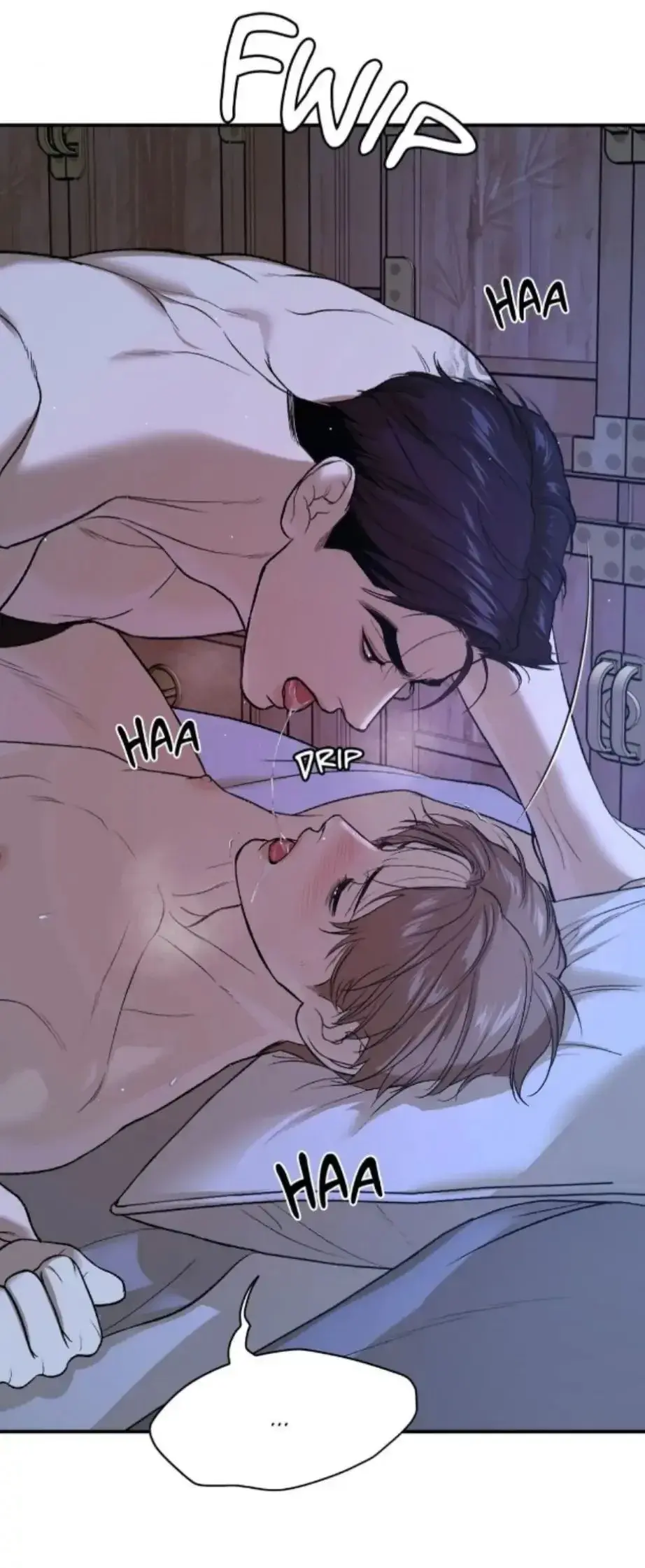 Jinx – Capítulo 63 Yaoi – Página 16