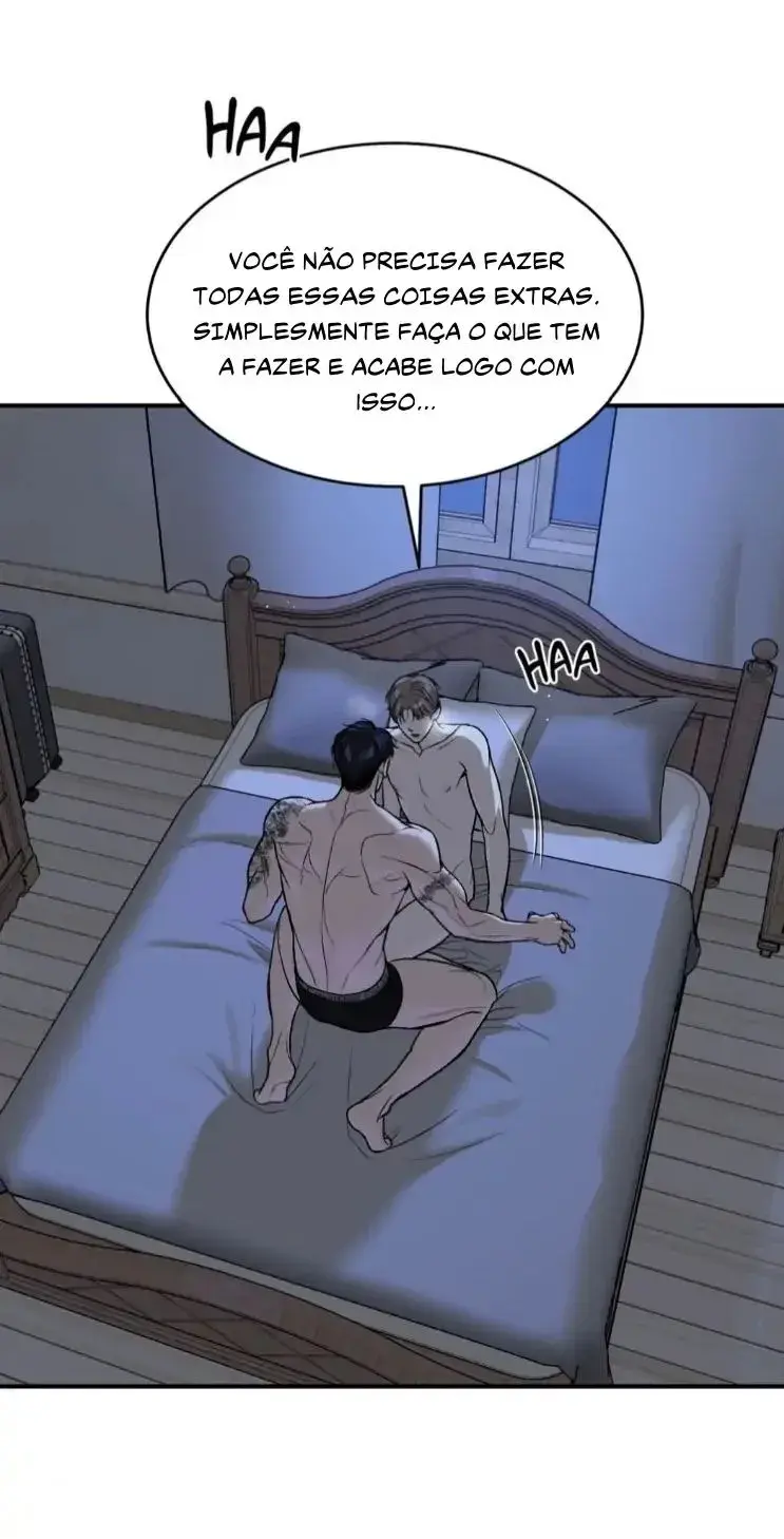 Jinx – Capítulo 63 Yaoi – Página 18