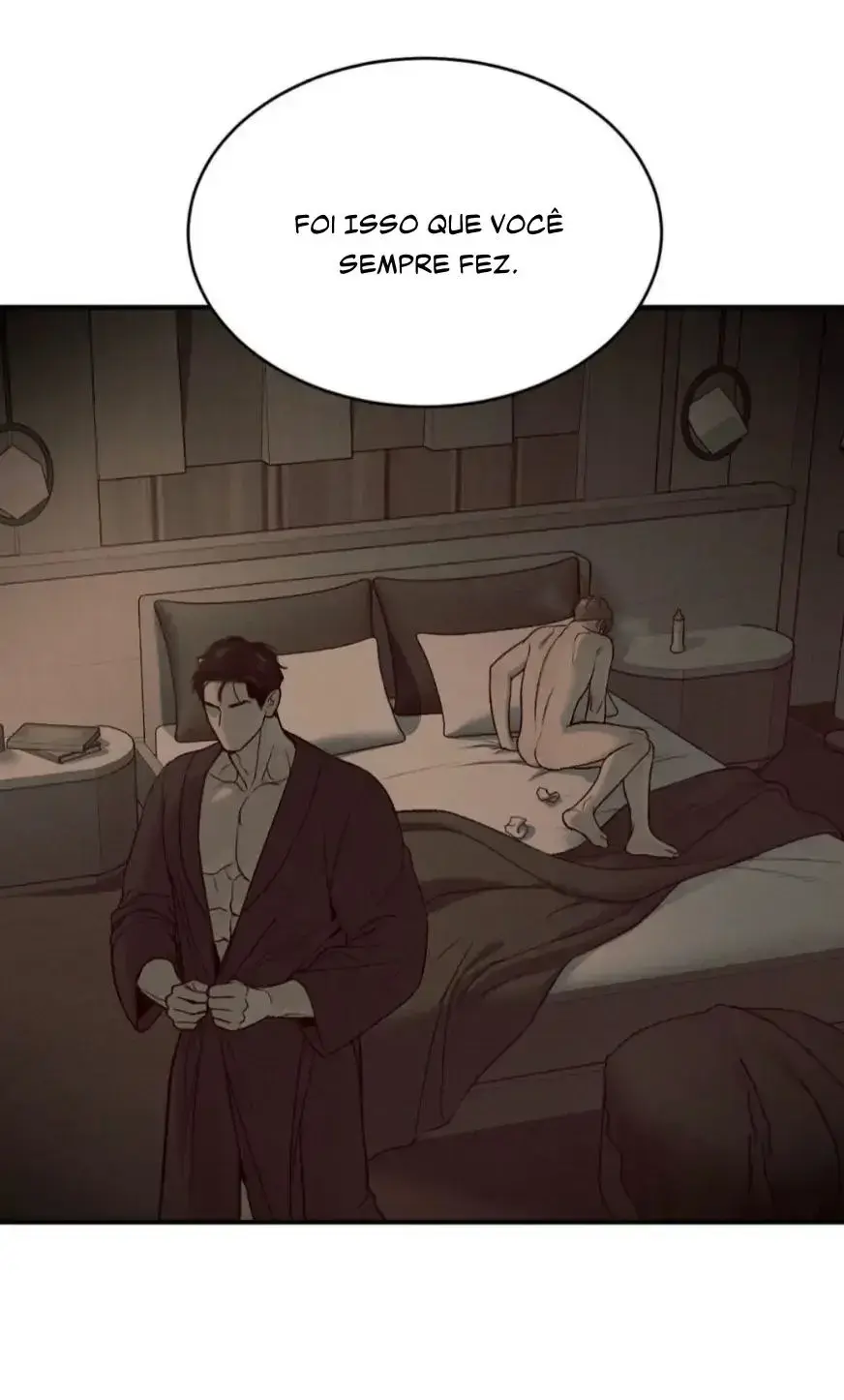 Jinx – Capítulo 63 Yaoi – Página 19