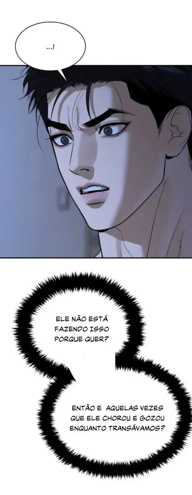 Jinx – Capítulo 63 Yaoi – Página 21