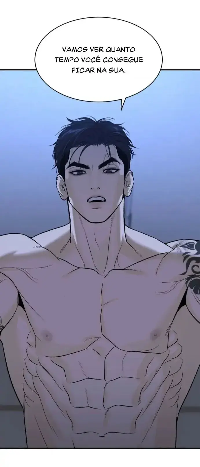 Jinx – Capítulo 63 Yaoi – Página 23