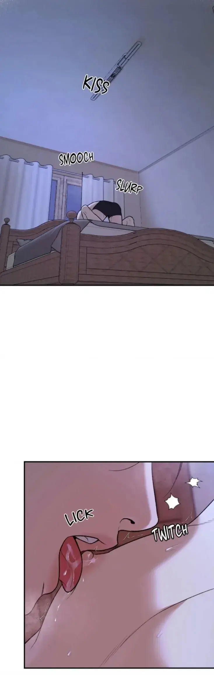 Jinx – Capítulo 63 Yaoi – Página 25