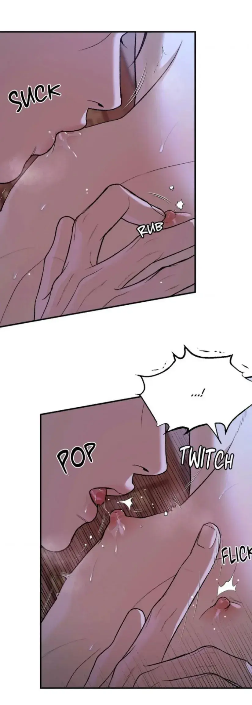 Jinx – Capítulo 63 Yaoi – Página 28