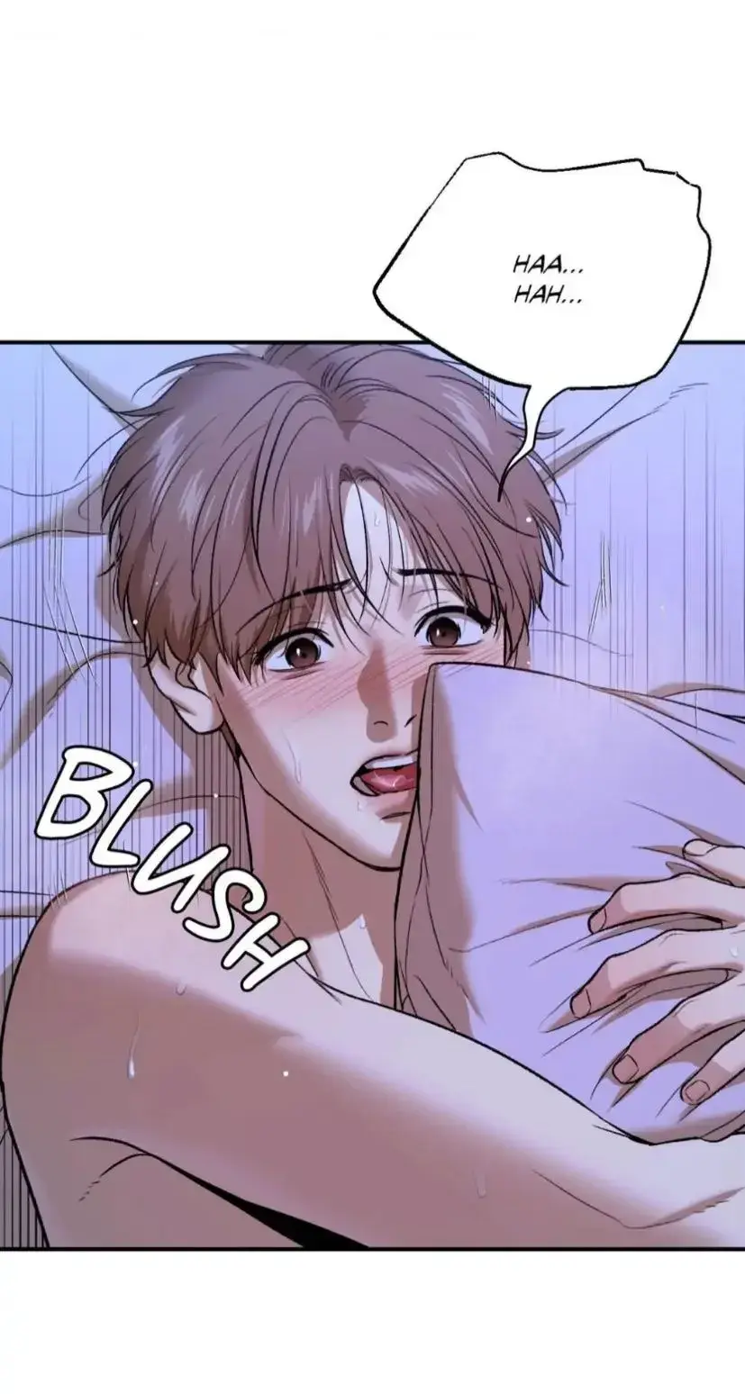 Jinx – Capítulo 63 Yaoi – Página 41