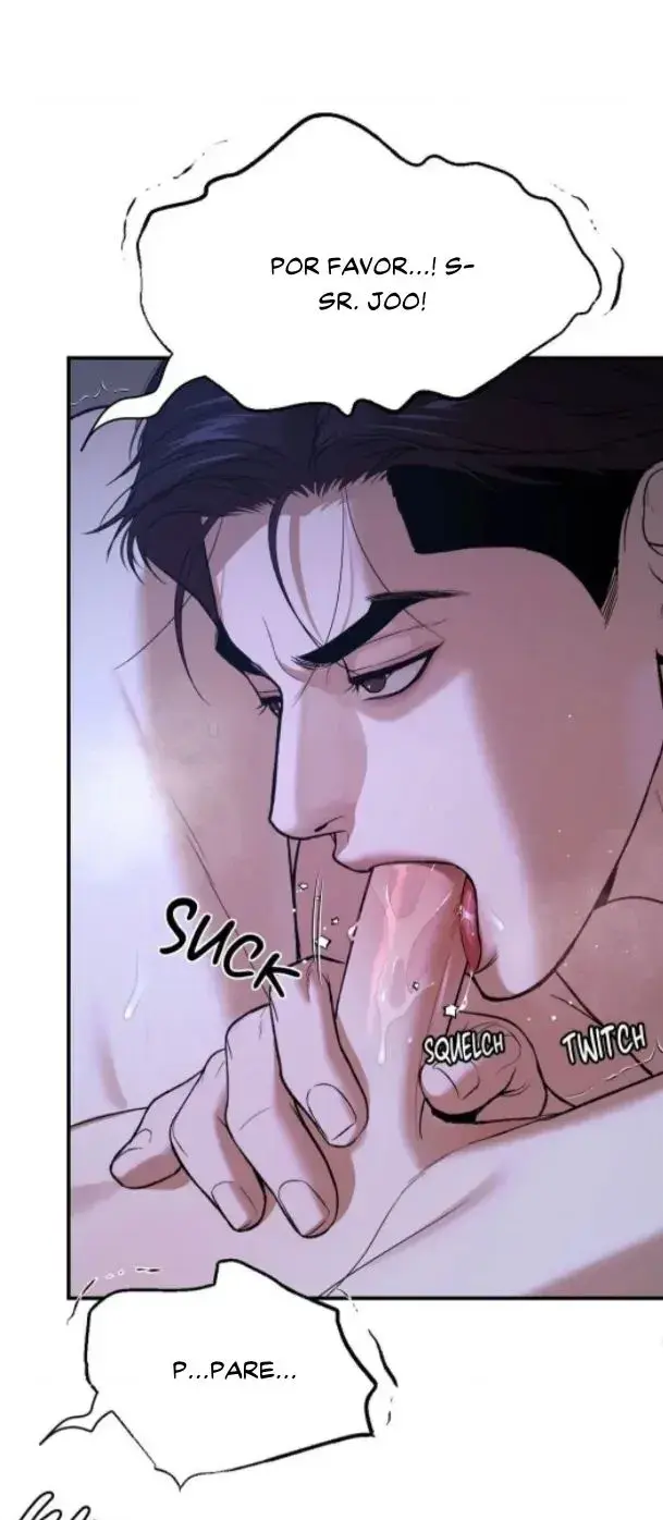 Jinx – Capítulo 63 Yaoi – Página 43