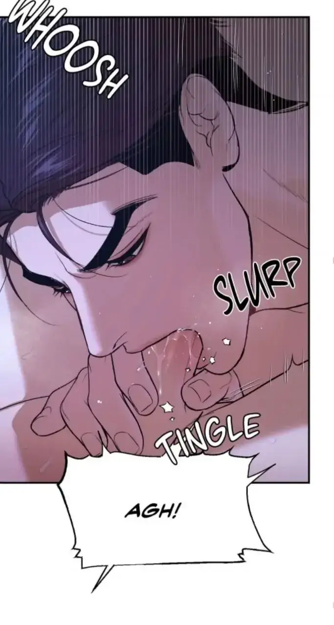 Jinx – Capítulo 63 Yaoi – Página 44