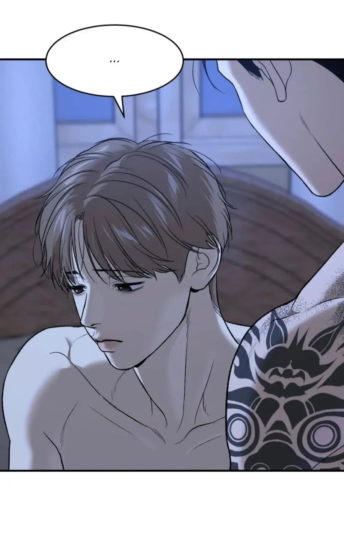 Jinx – Capítulo 63 Yaoi – Página 5