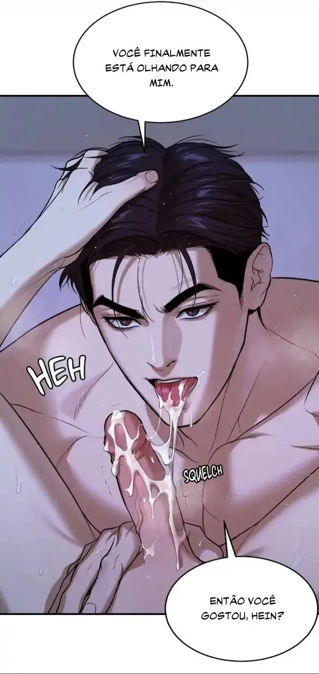 Jinx – Capítulo 63 Yaoi – Página 55