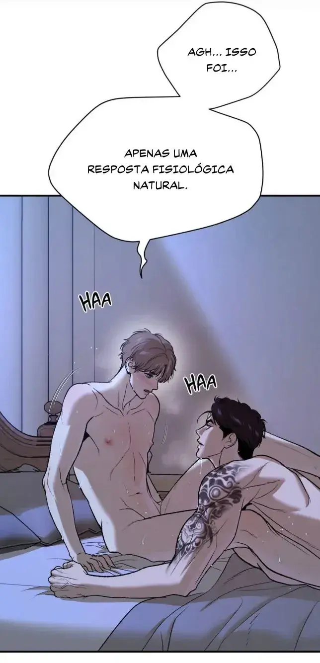 Jinx – Capítulo 63 Yaoi – Página 56