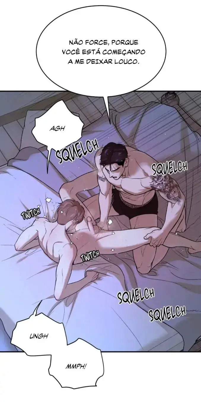 Jinx – Capítulo 63 Yaoi – Página 60