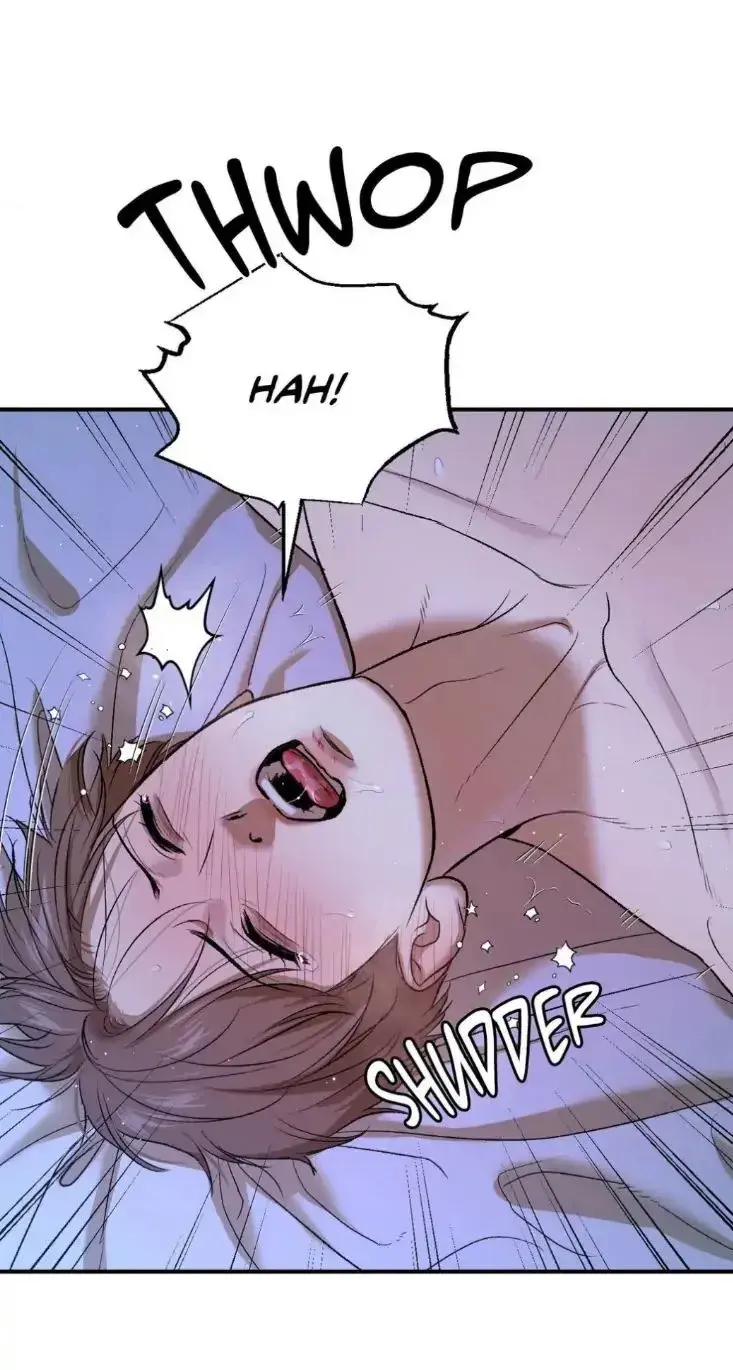 Jinx – Capítulo 63 Yaoi – Página 66