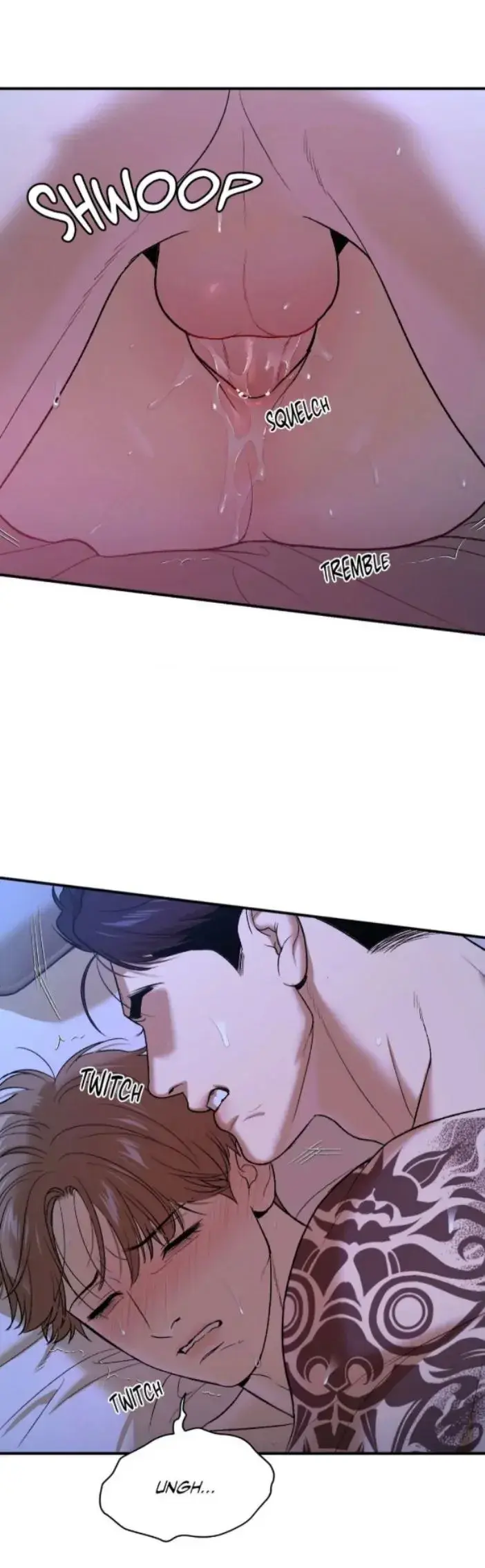 Jinx – Capítulo 63 Yaoi – Página 68