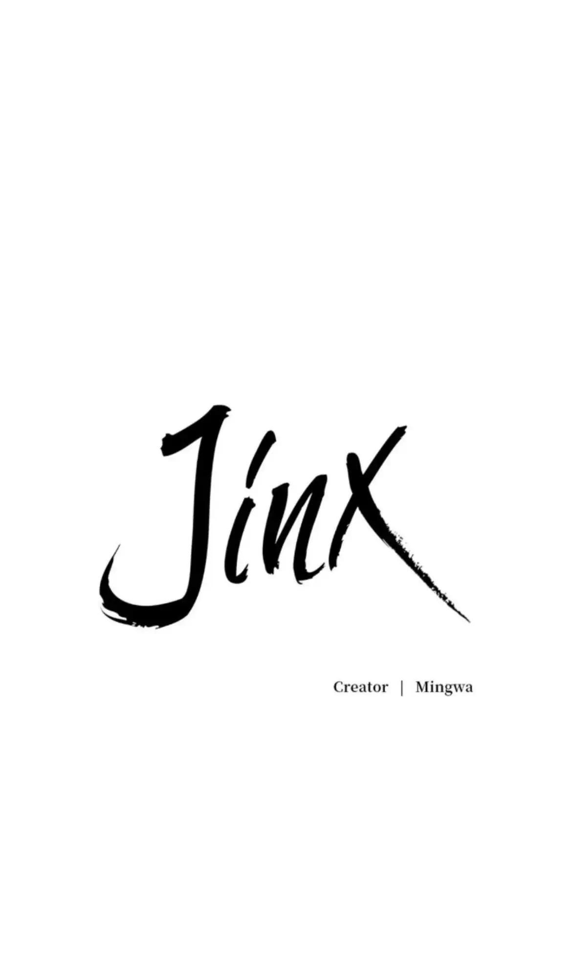 Jinx – Capítulo 64 Yaoi – Página 1