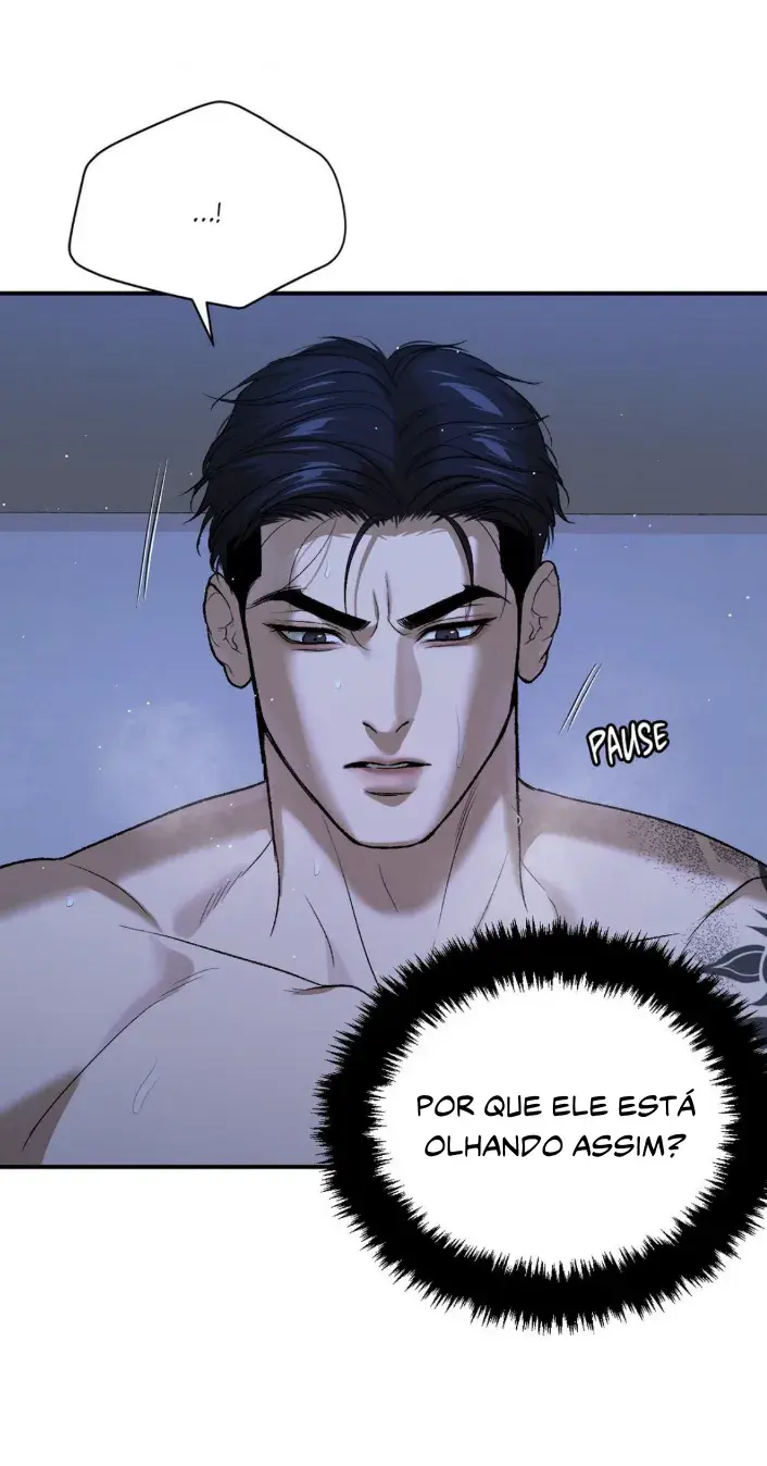 Jinx – Capítulo 64 Yaoi – Página 13