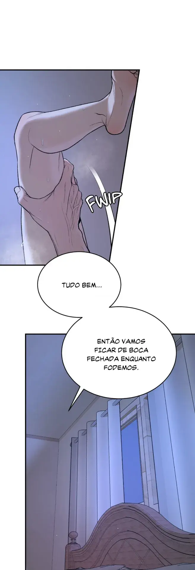 Jinx – Capítulo 64 Yaoi – Página 27