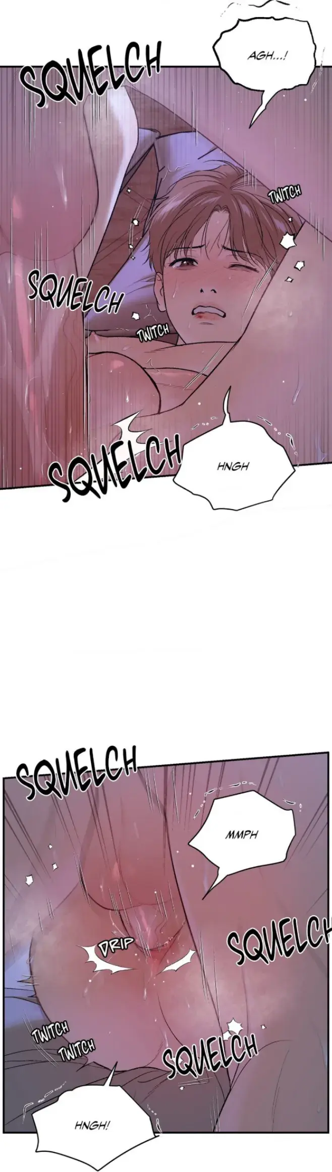 Jinx – Capítulo 64 Yaoi – Página 29