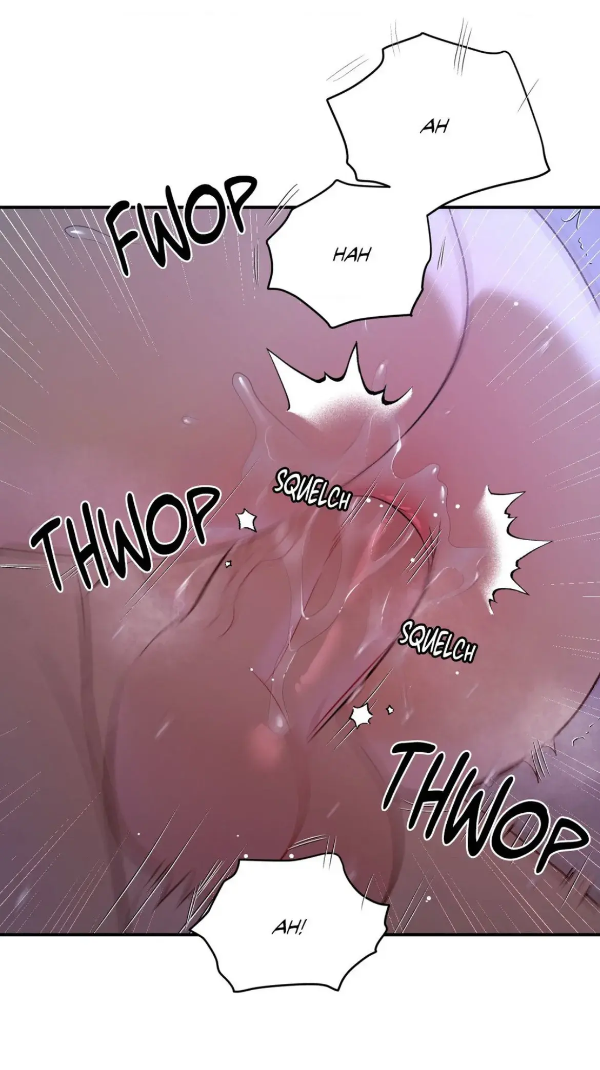 Jinx – Capítulo 64 Yaoi – Página 35