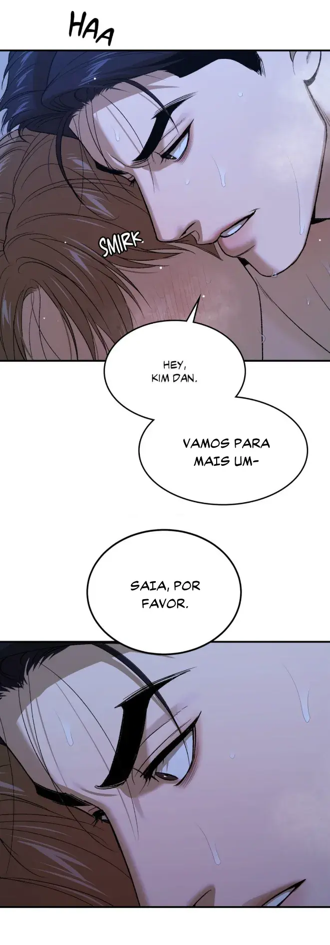 Jinx – Capítulo 64 Yaoi – Página 52