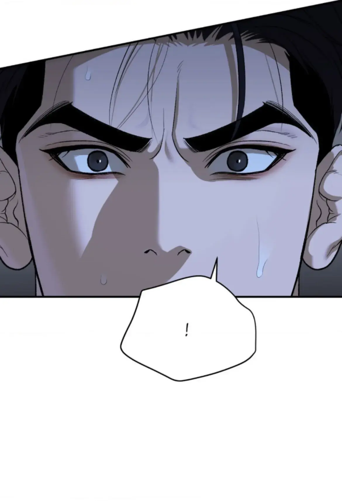 Jinx – Capítulo 64 Yaoi – Página 58