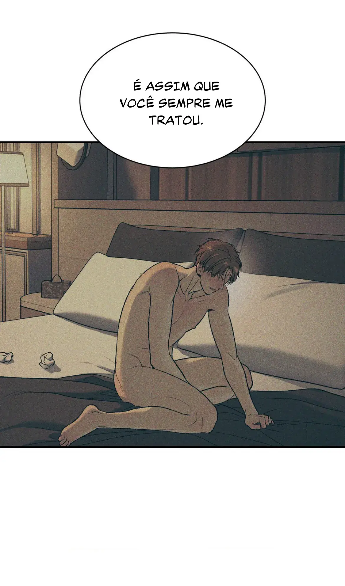 Jinx – Capítulo 64 Yaoi – Página 63