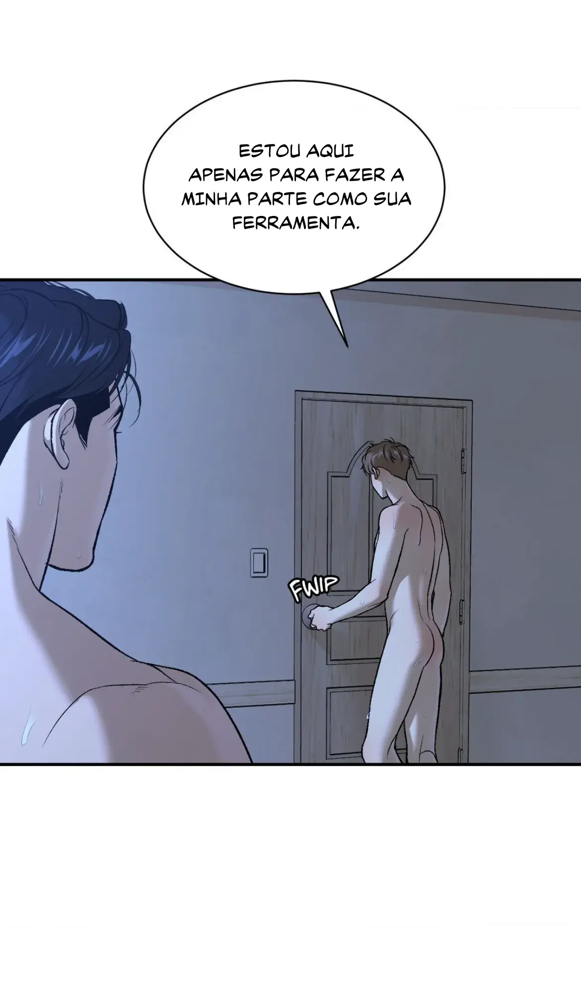 Jinx – Capítulo 64 Yaoi – Página 64