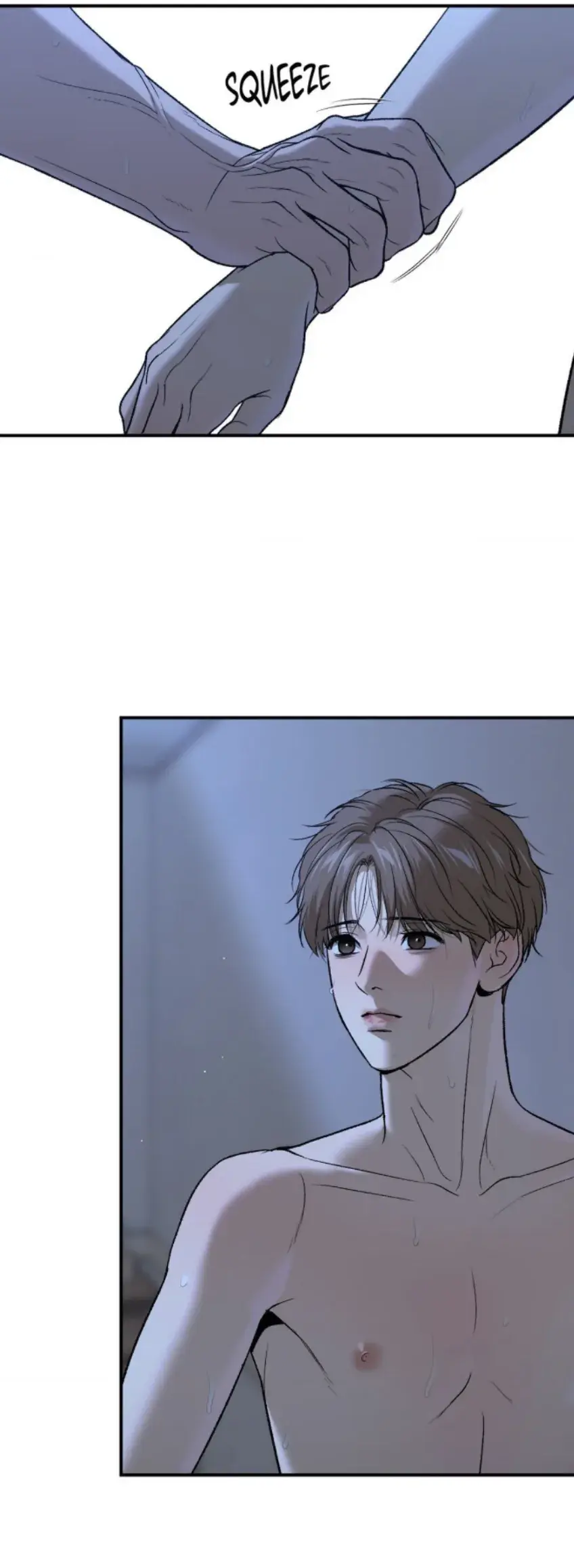 Jinx – Capítulo 64 Yaoi – Página 67