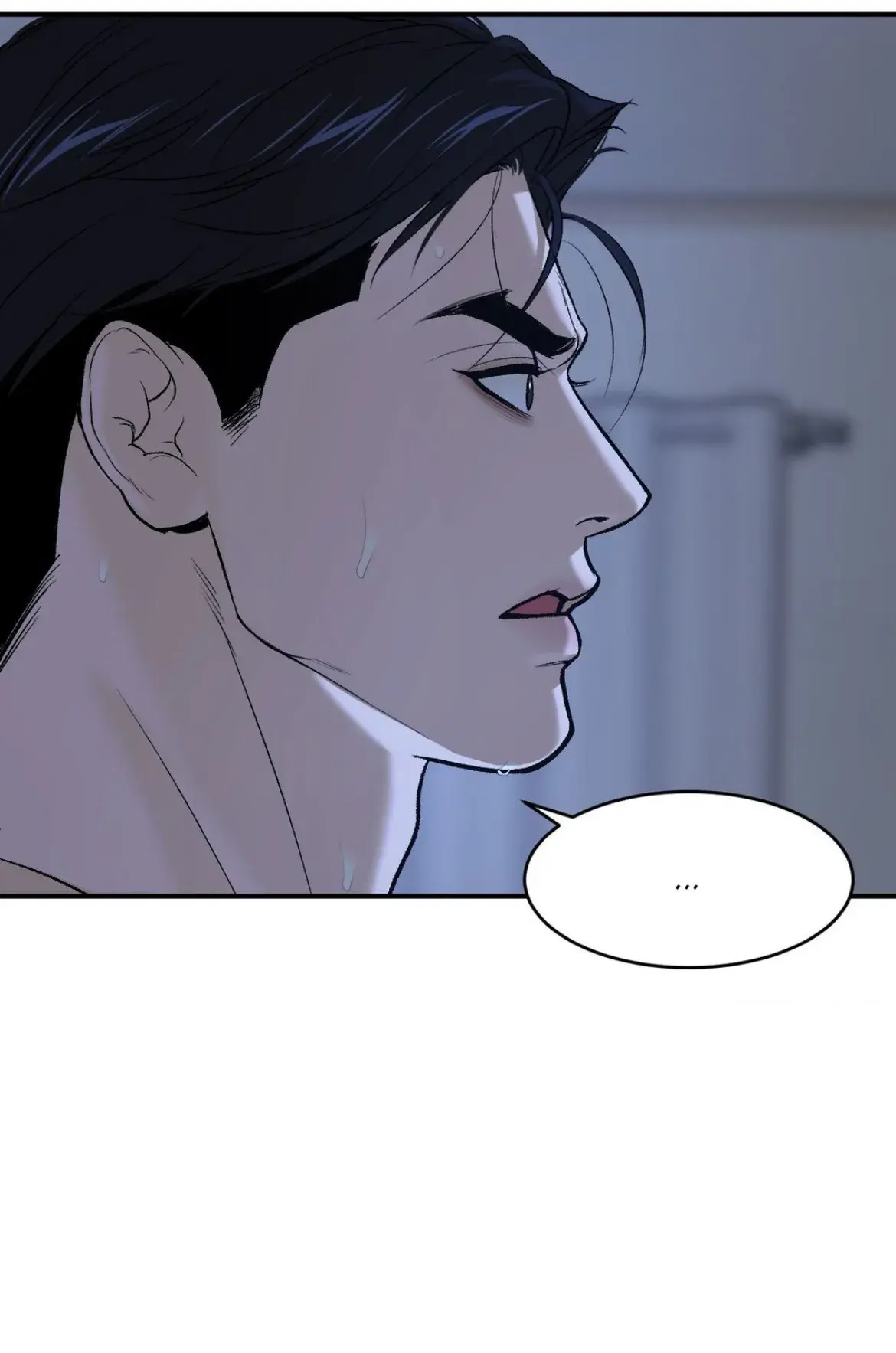 Jinx – Capítulo 64 Yaoi – Página 70