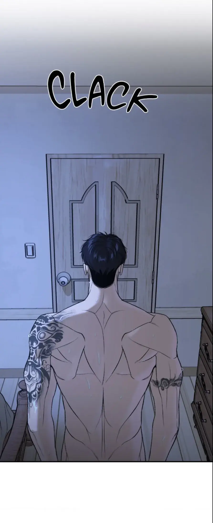 Jinx – Capítulo 64 Yaoi – Página 72