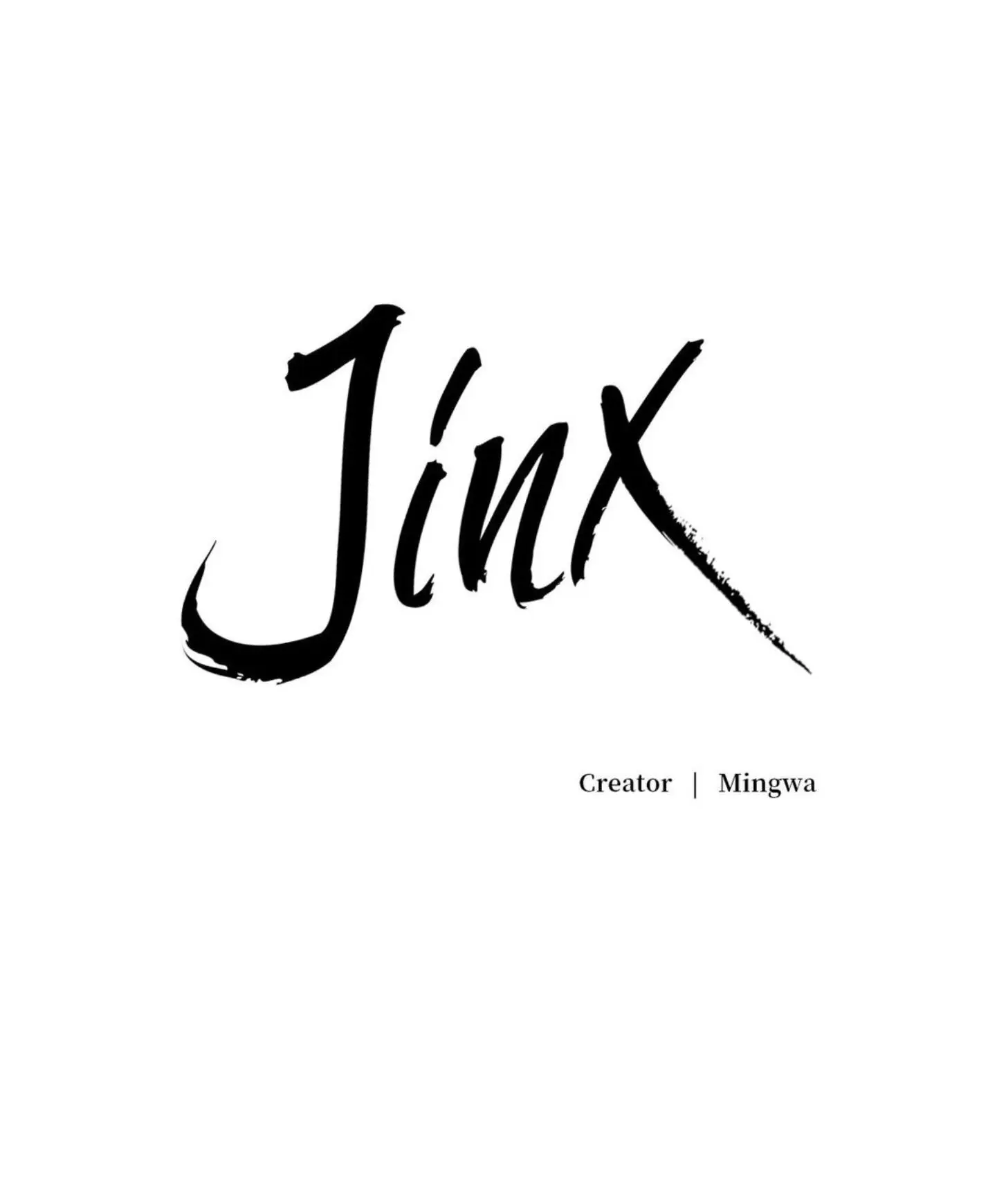 Jinx – Capítulo 65 Yaoi – Página 24 Jinx – Capítulo 65 Yaoi – Página 24