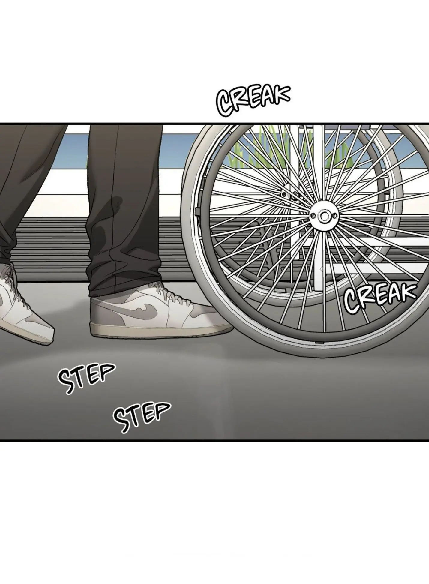 Jinx – Capítulo 65 Yaoi – Página 26 Jinx – Capítulo 65 Yaoi – Página 26