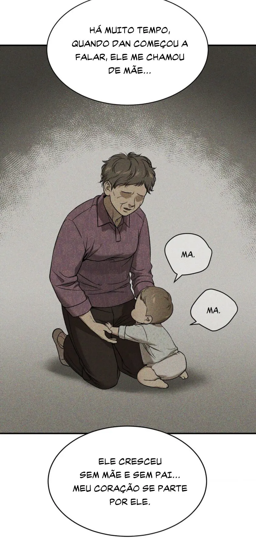 Jinx – Capítulo 65 Yaoi – Página 39 Jinx – Capítulo 65 Yaoi – Página 39