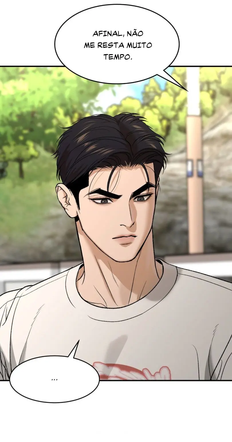 Jinx – Capítulo 65 Yaoi – Página 48 Jinx – Capítulo 65 Yaoi – Página 48