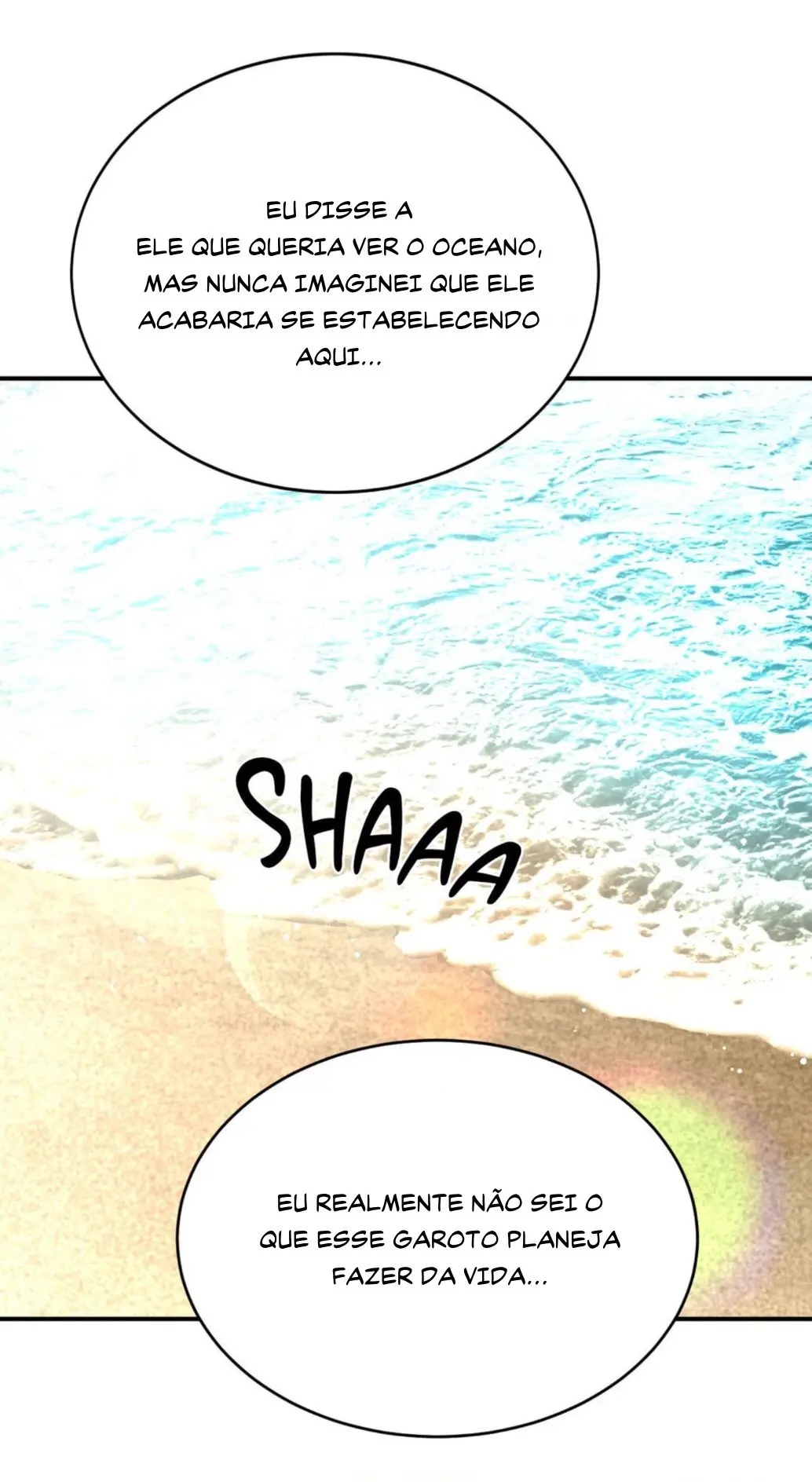 Jinx – Capítulo 65 Yaoi – Página 49 Jinx – Capítulo 65 Yaoi – Página 49