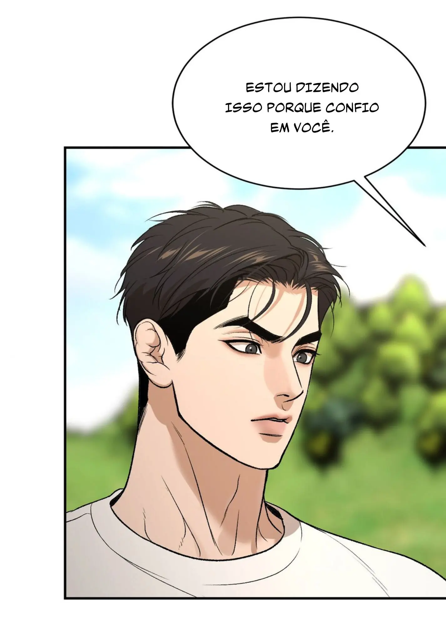 Jinx – Capítulo 65 Yaoi – Página 51 Jinx – Capítulo 65 Yaoi – Página 51